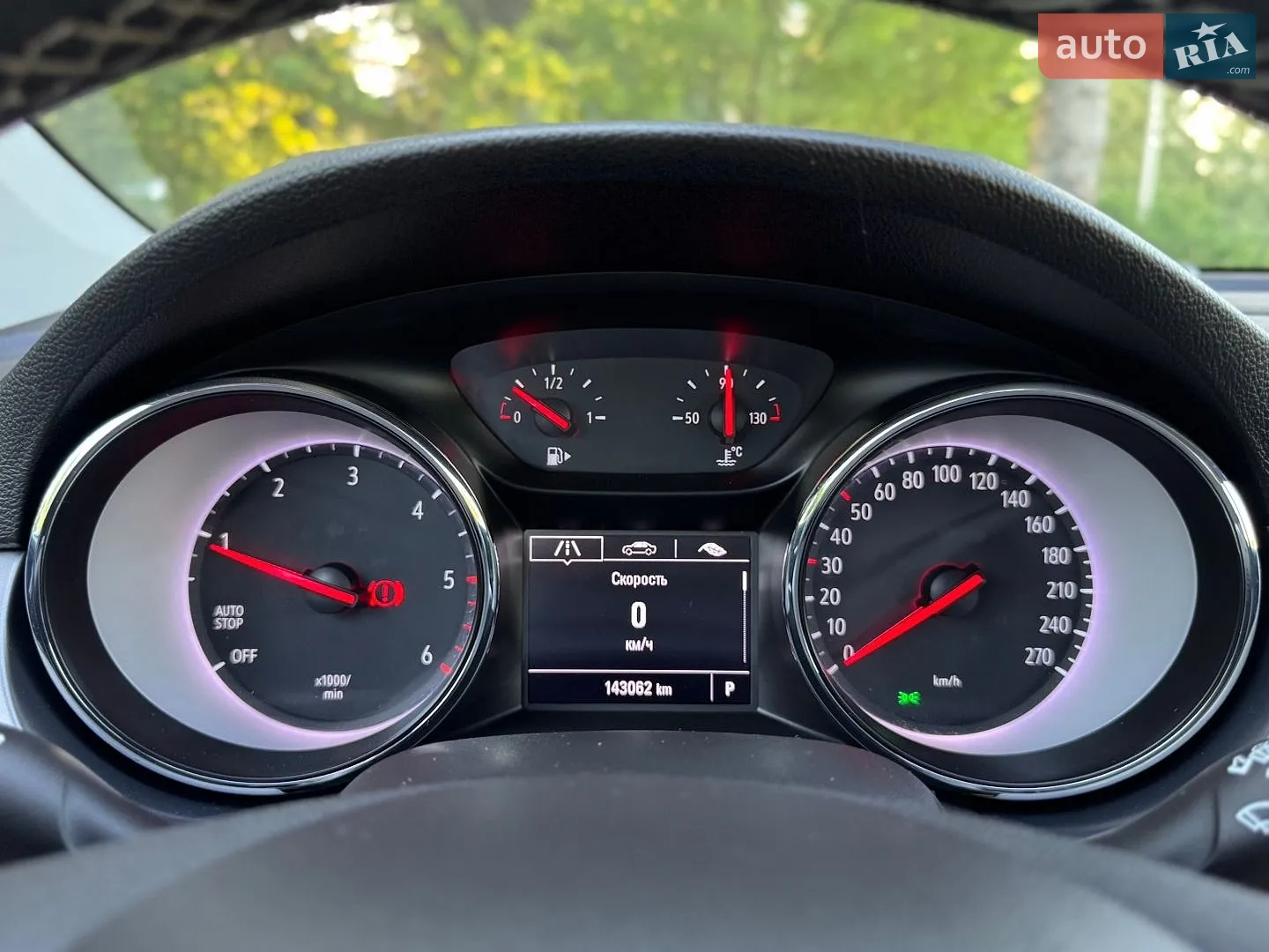 2019 Opel Astra - мініатюра 47