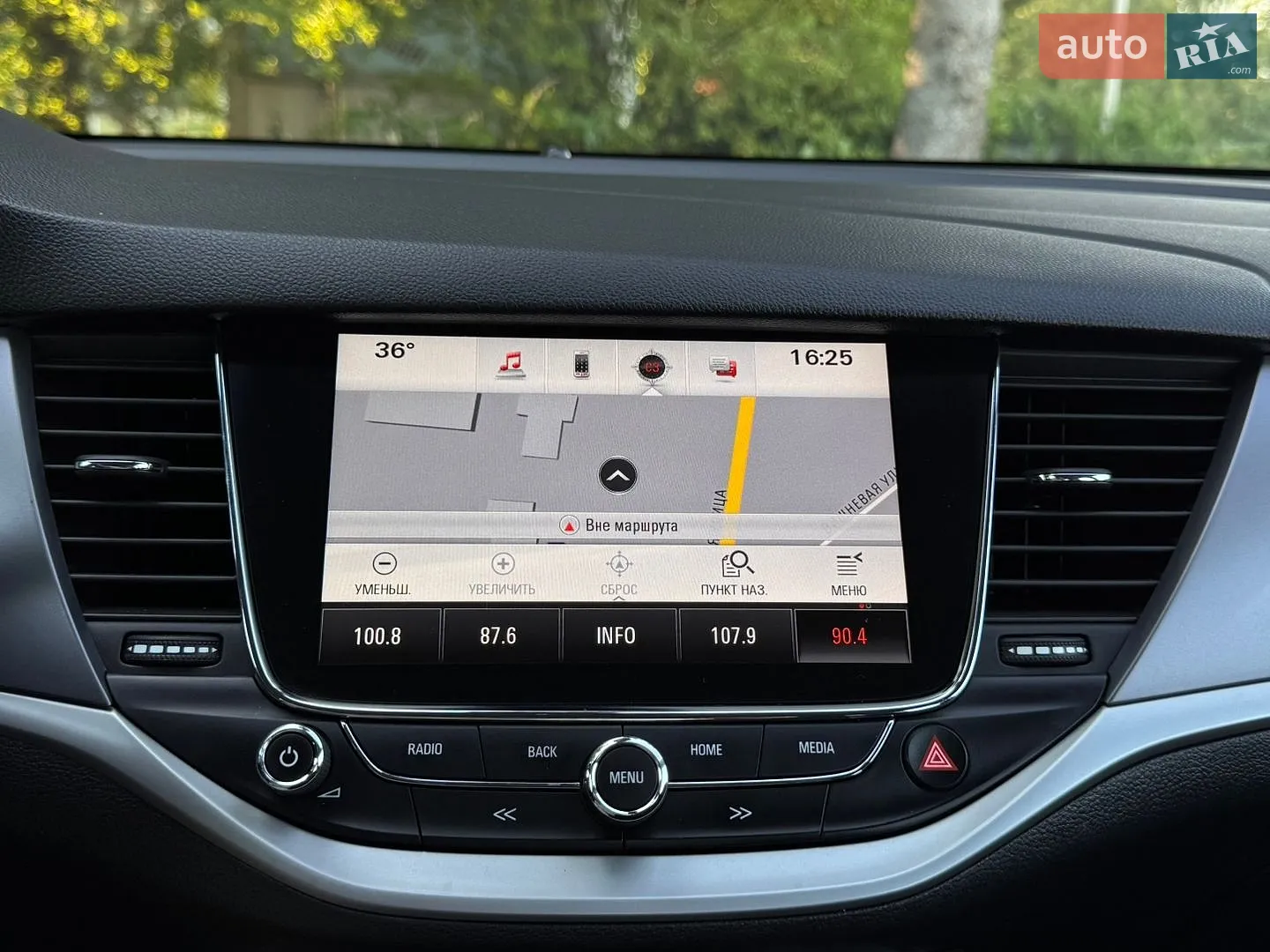 2019 Opel Astra - мініатюра 51