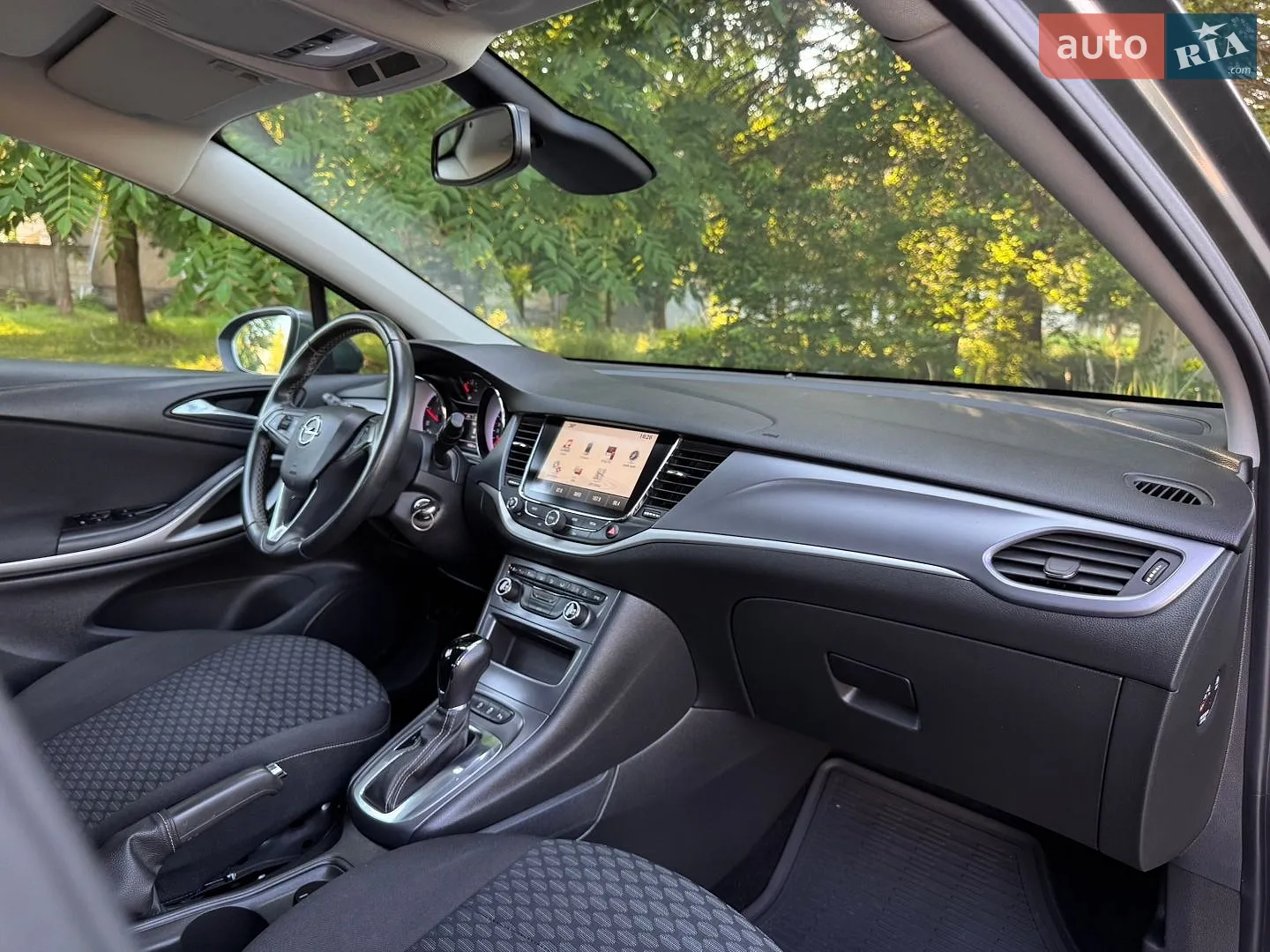 2019 Opel Astra - мініатюра 58