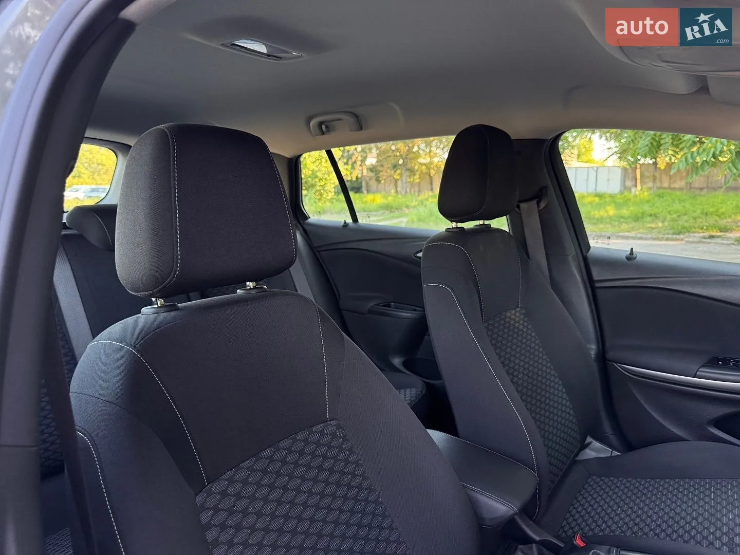 2019 Opel Astra - мініатюра 59