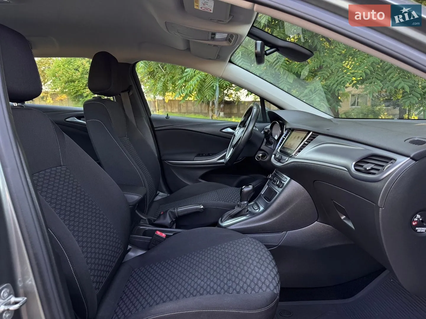 2019 Opel Astra - мініатюра 62