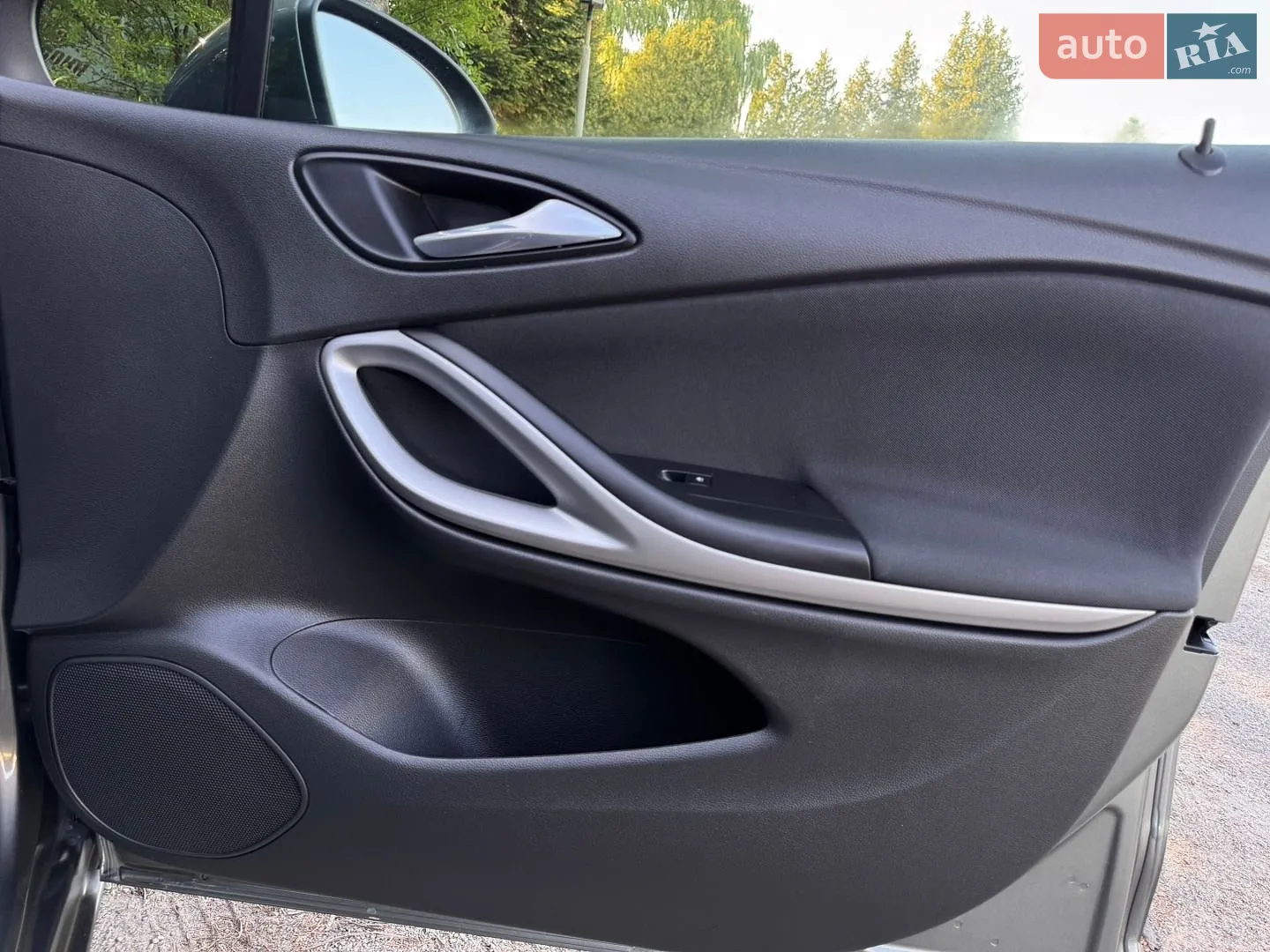 2019 Opel Astra - мініатюра 63