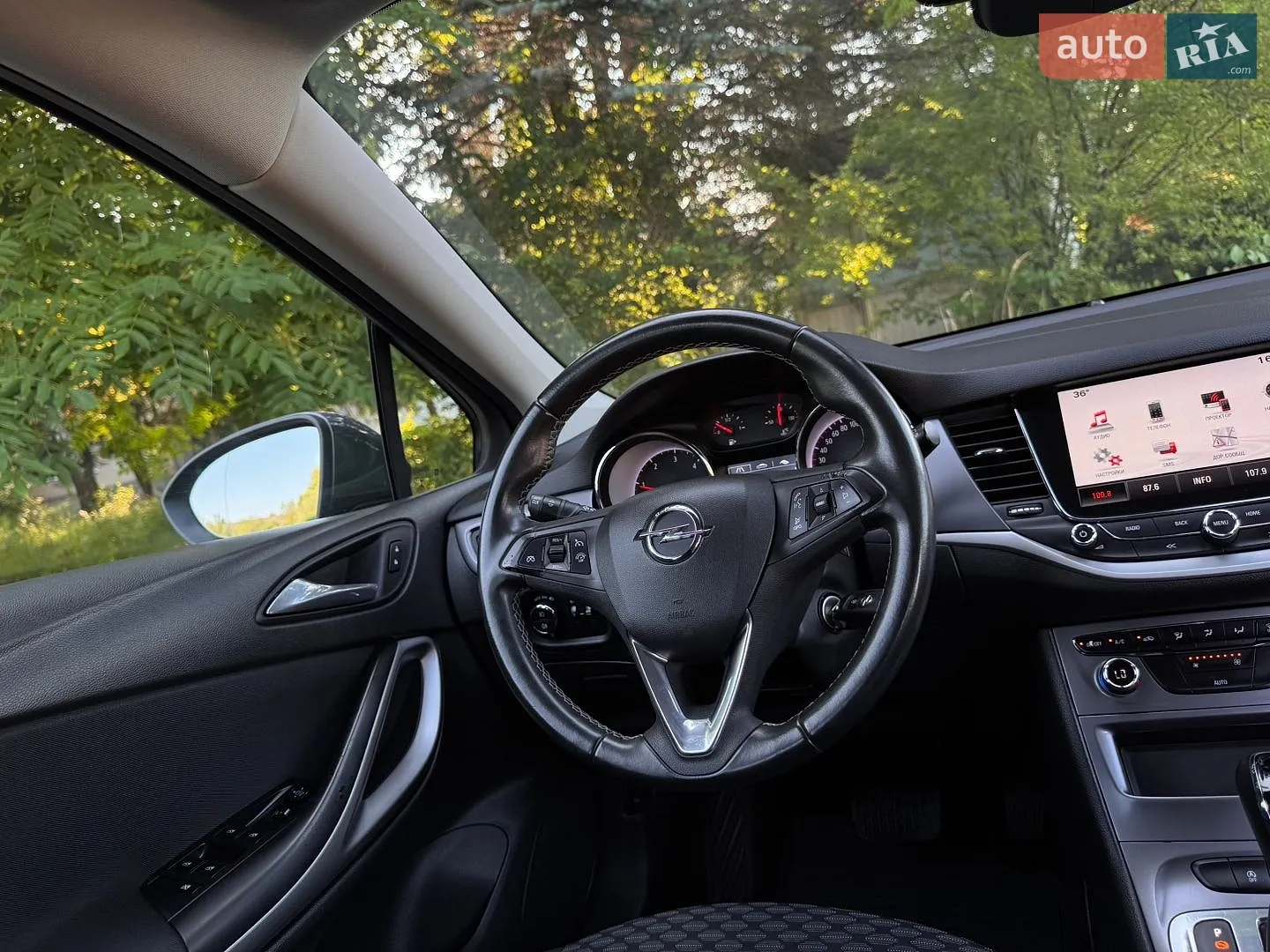 2019 Opel Astra - мініатюра 64