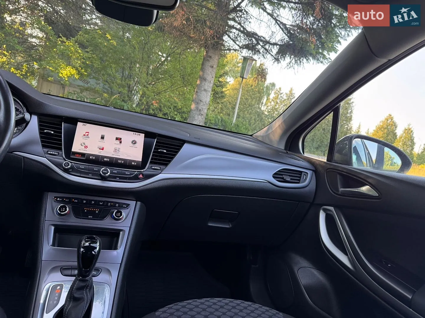 2019 Opel Astra - мініатюра 65