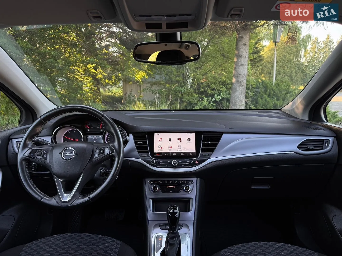 2019 Opel Astra - мініатюра 66
