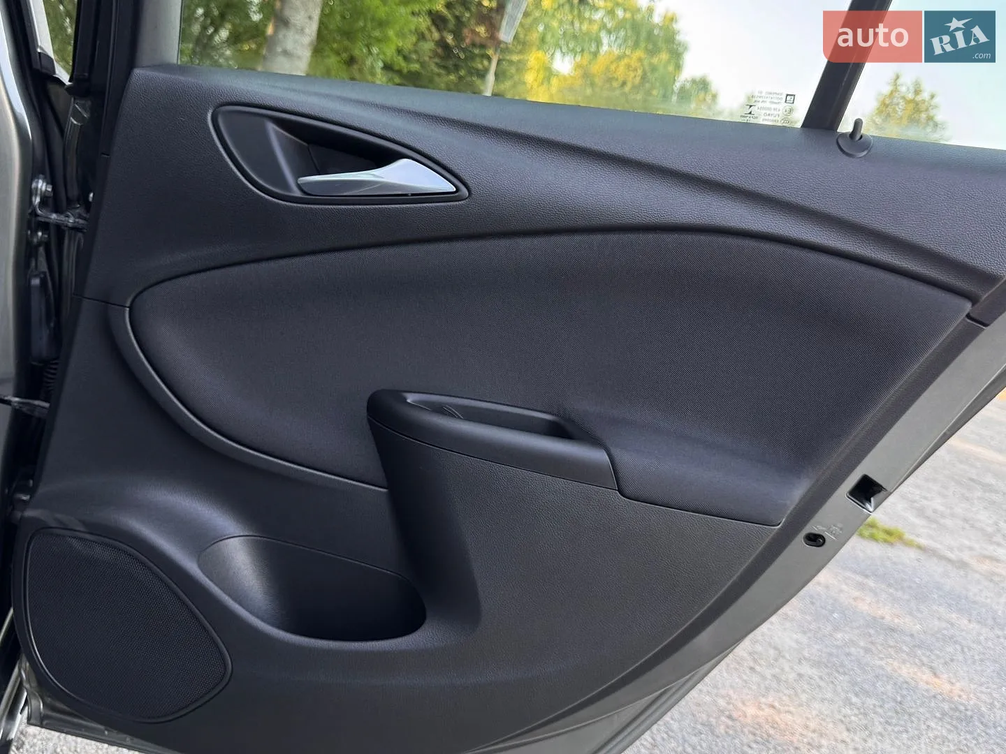 2019 Opel Astra - мініатюра 69