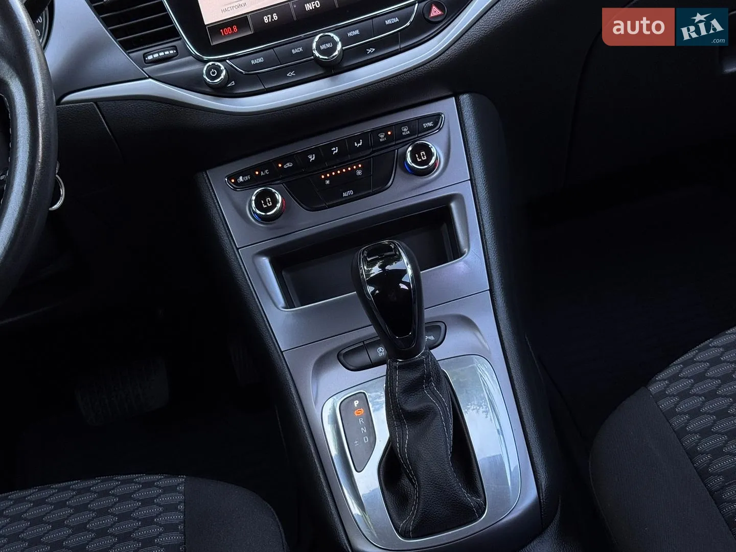 2019 Opel Astra - мініатюра 68