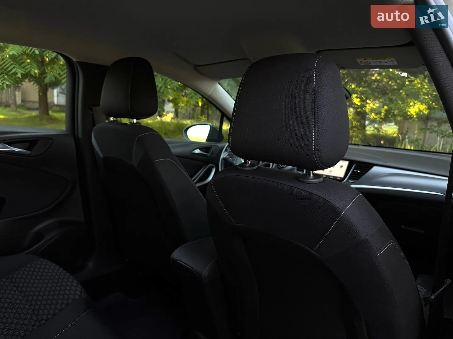 2019 Opel Astra - мініатюра 70