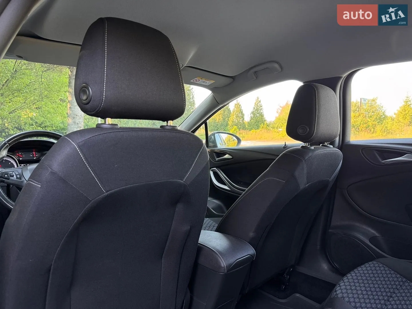 2019 Opel Astra - мініатюра 75