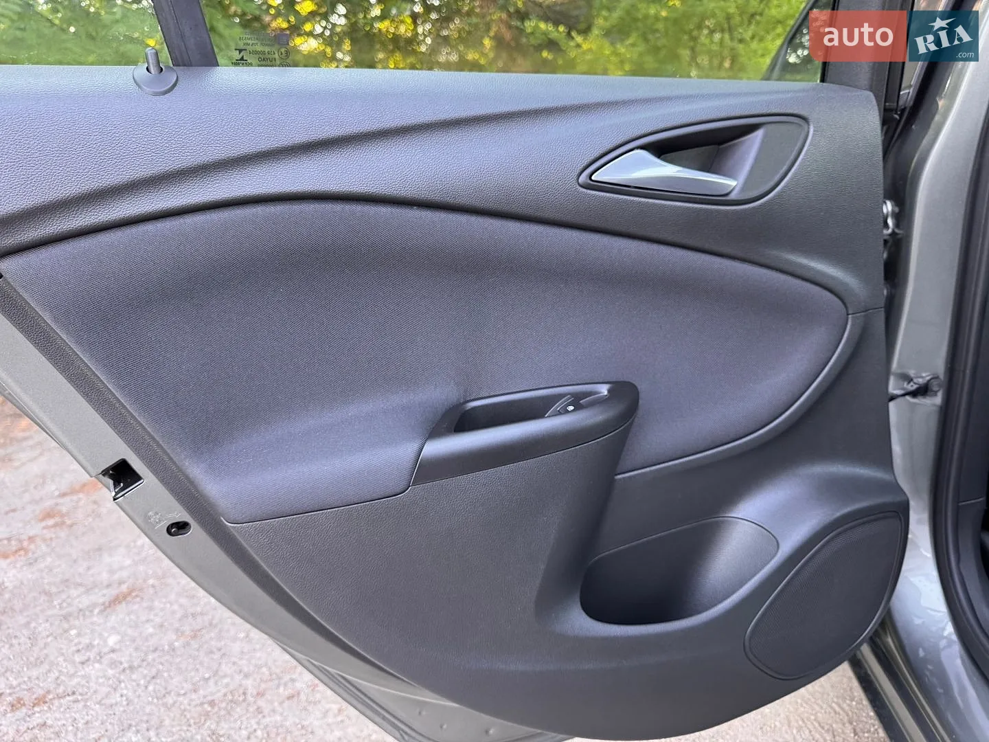 2019 Opel Astra - мініатюра 79
