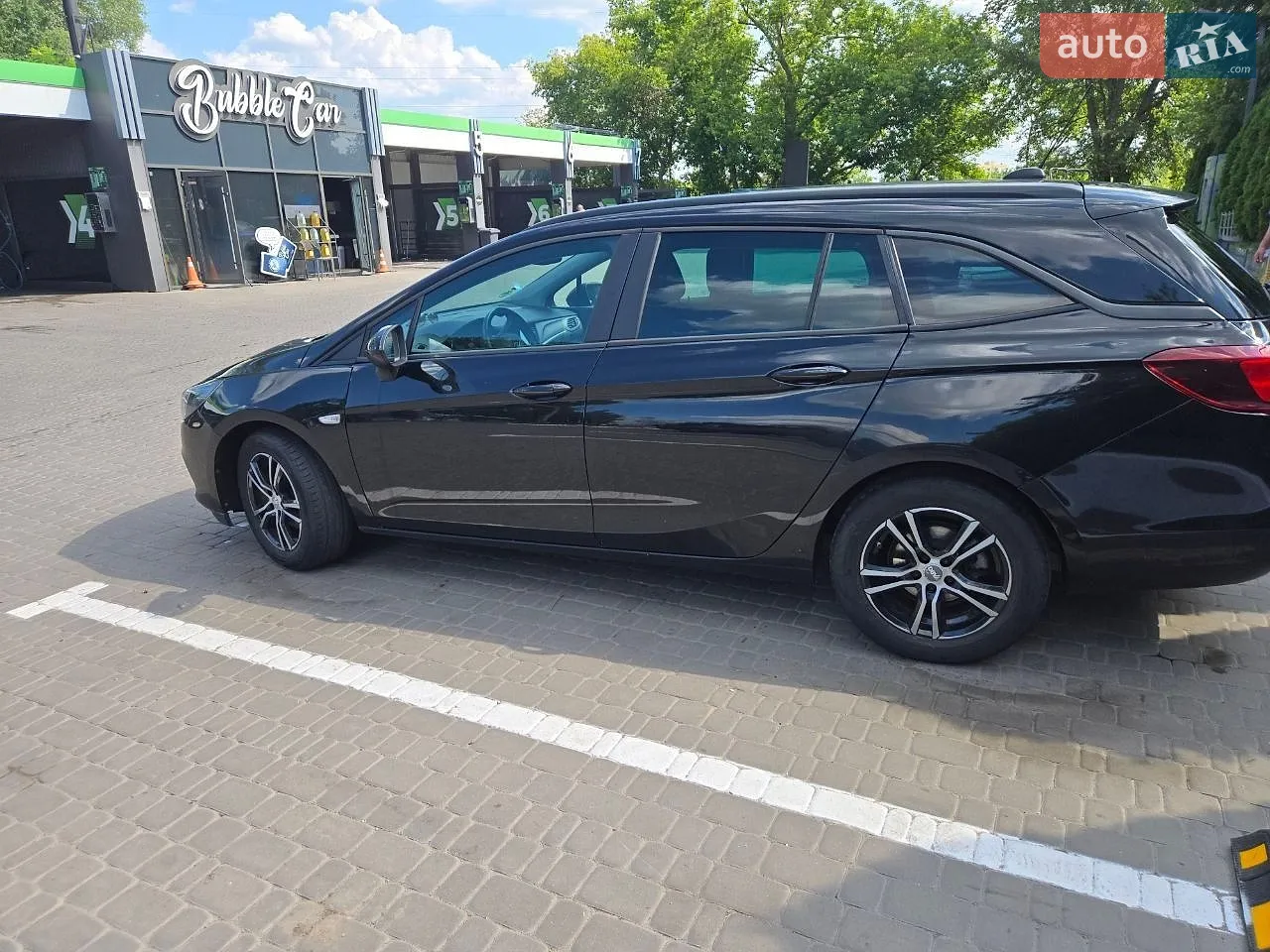 2021 Opel Astra - мініатюра 7