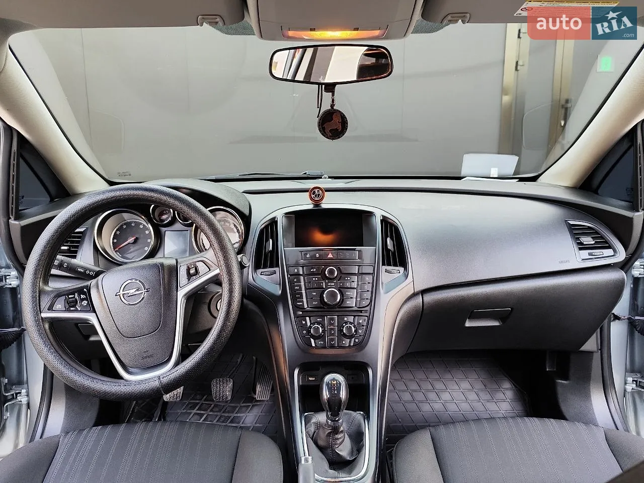 2015 Opel Astra - мініатюра 30