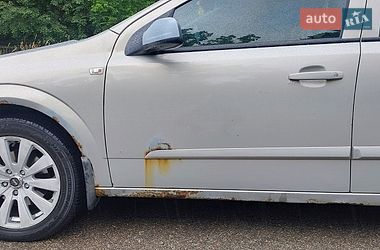 Хэтчбек Opel Astra 2007 в Киеве фото 11 Хэтчбек Opel Astra 2007 в Киеве
