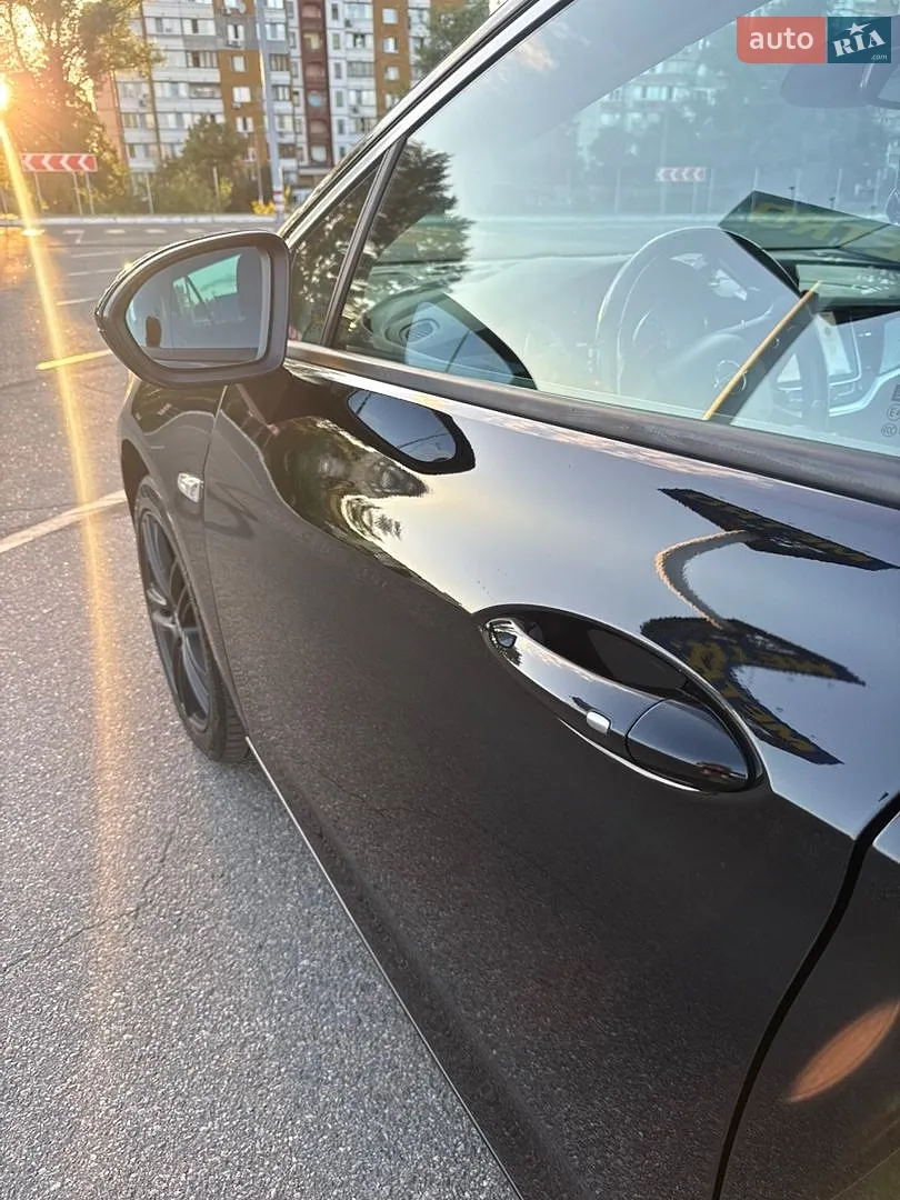 2016 Opel Astra - мініатюра 26