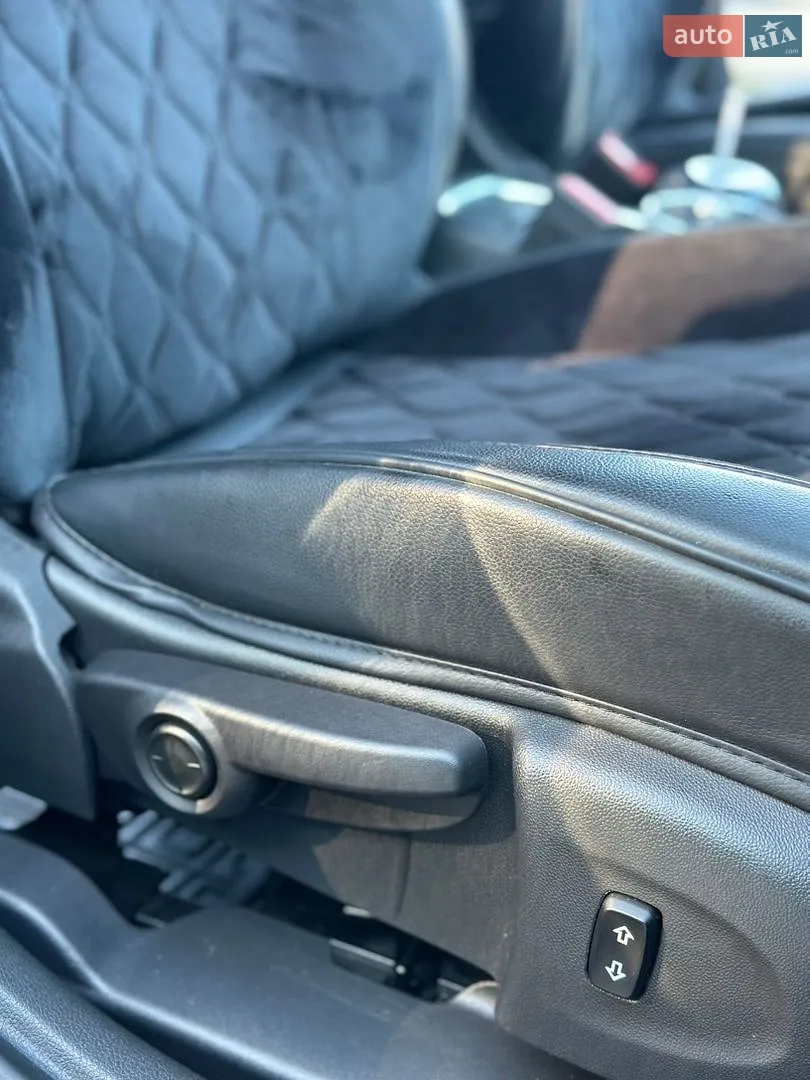 2016 Opel Astra - мініатюра 96