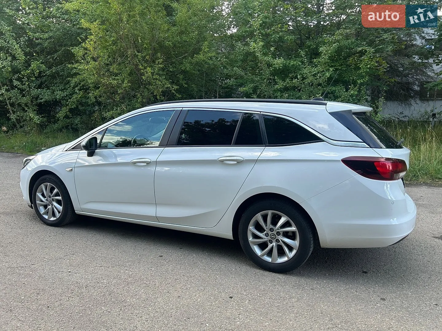2018 Opel Astra - мініатюра 5