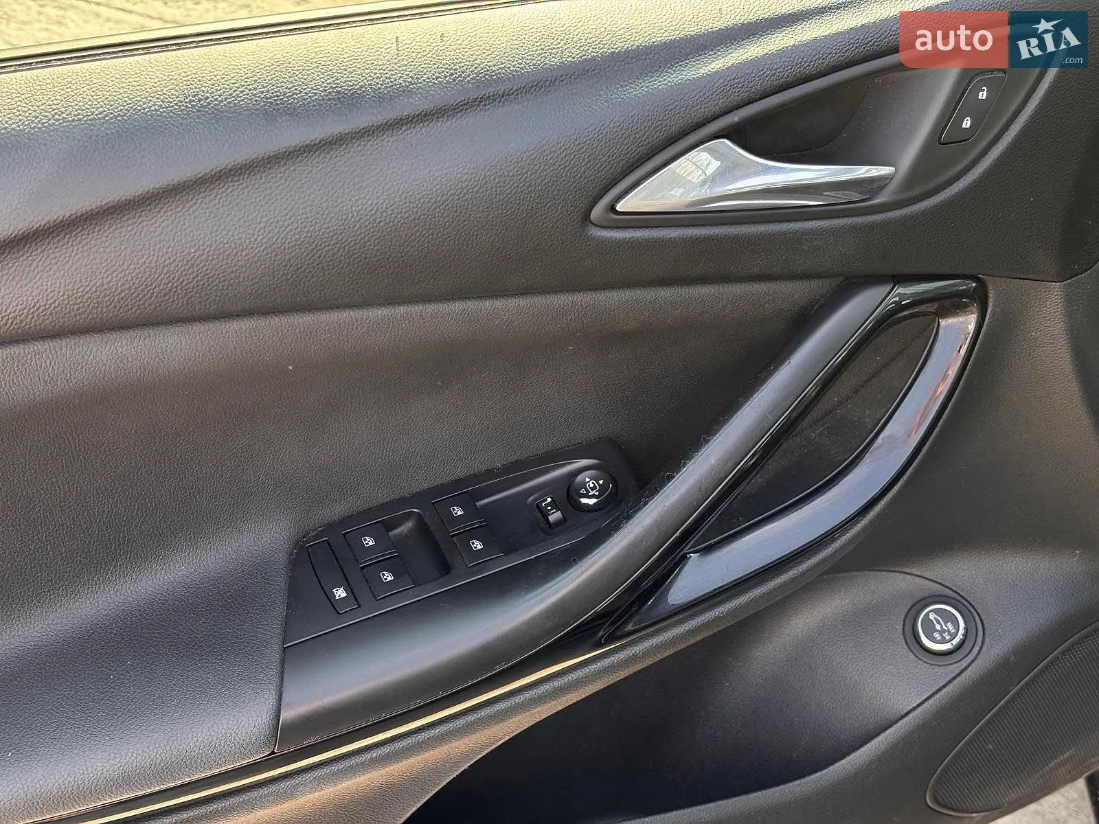 2019 Opel Astra - мініатюра 13