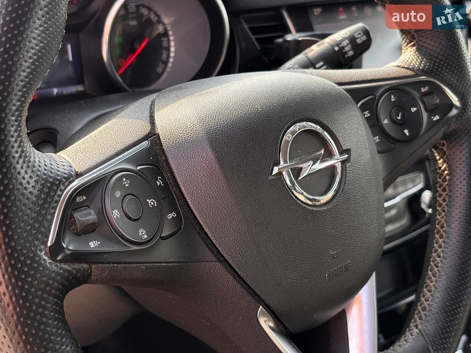 2019 Opel Astra - мініатюра 16