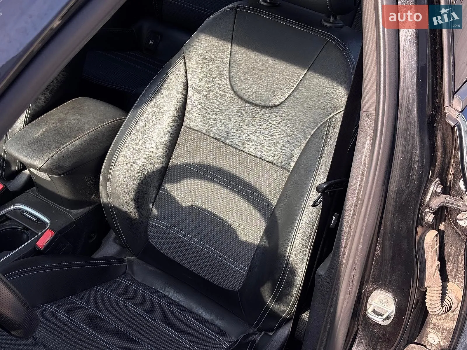 2019 Opel Astra - мініатюра 21