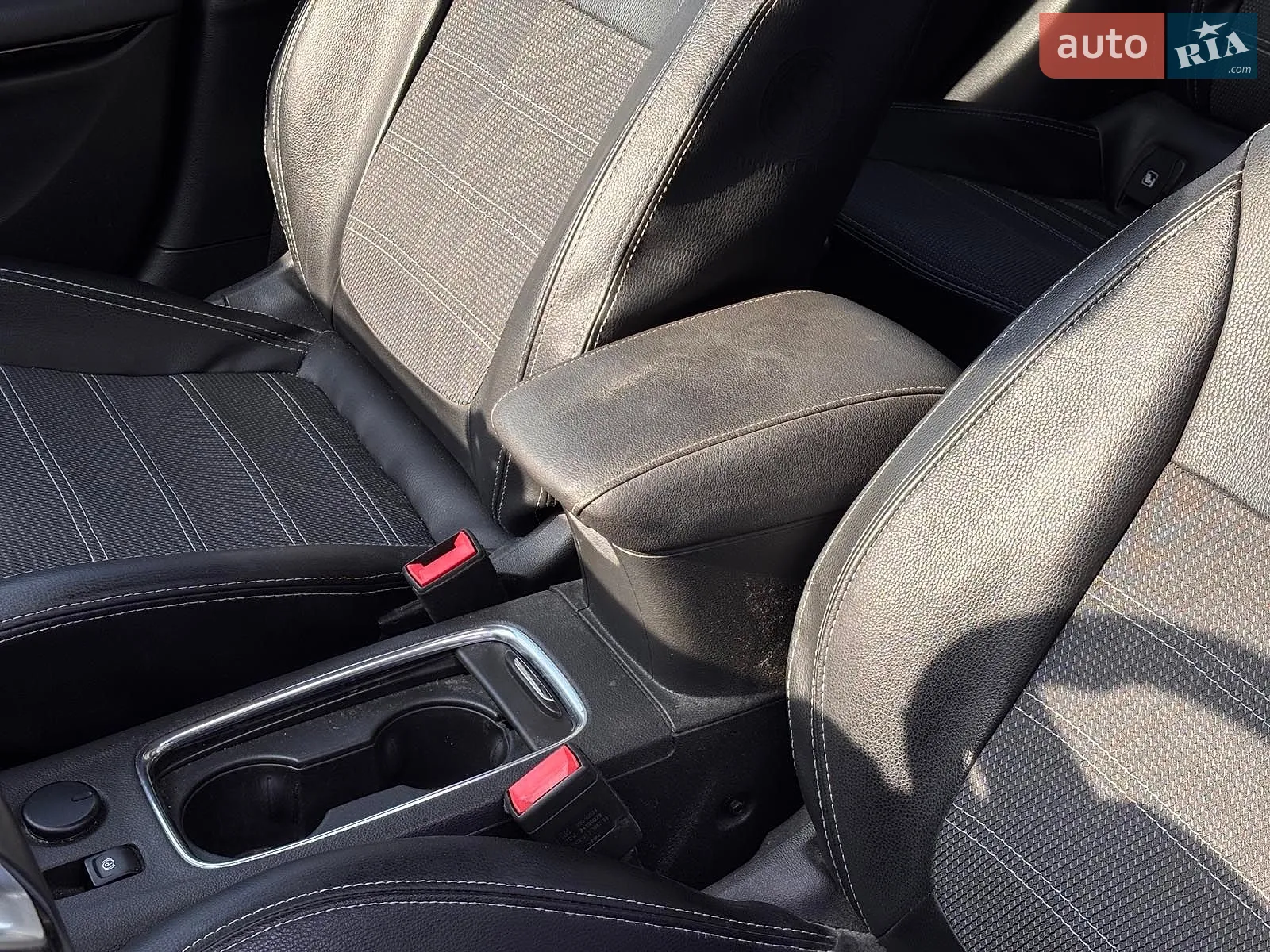 2019 Opel Astra - мініатюра 23
