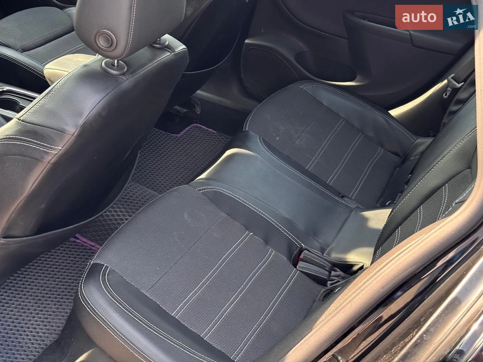 2019 Opel Astra - мініатюра 29