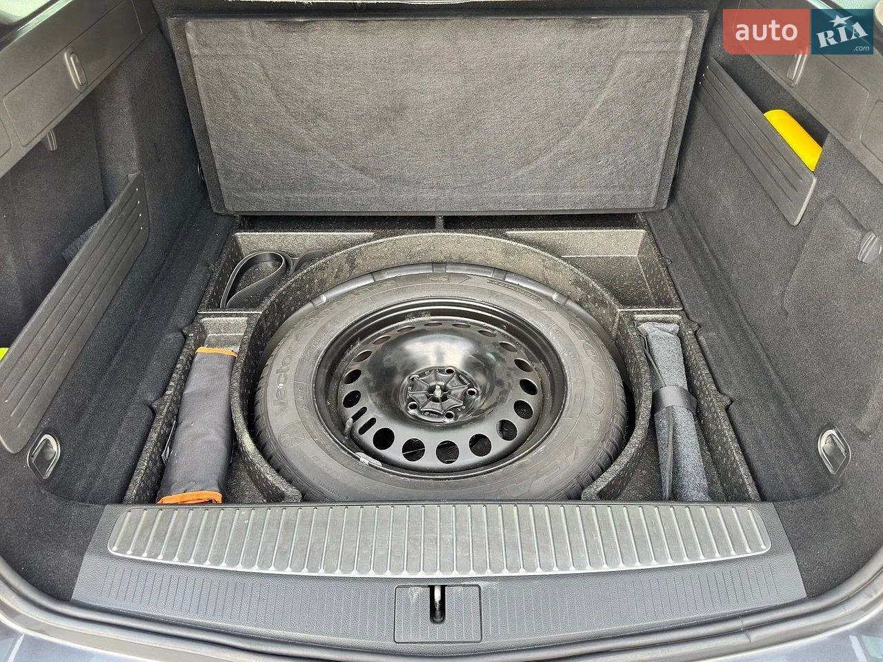 2011 Opel Astra - мініатюра 17