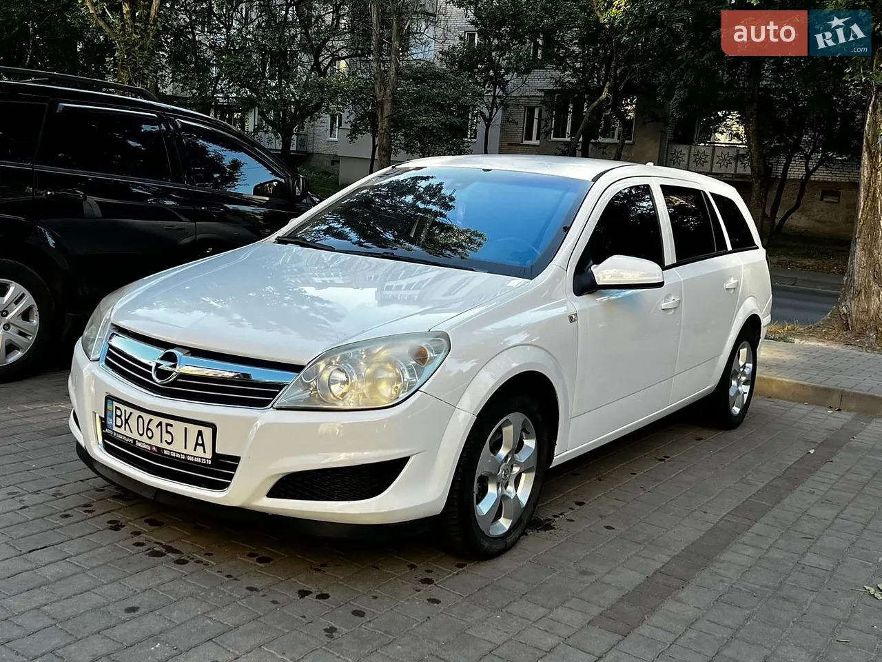 2010 Opel Astra - мініатюра 14