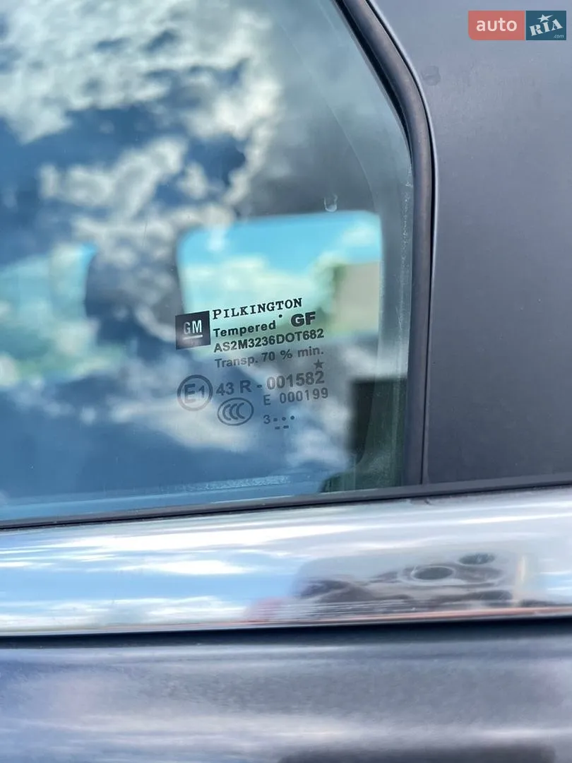2014 Opel Astra - мініатюра 37