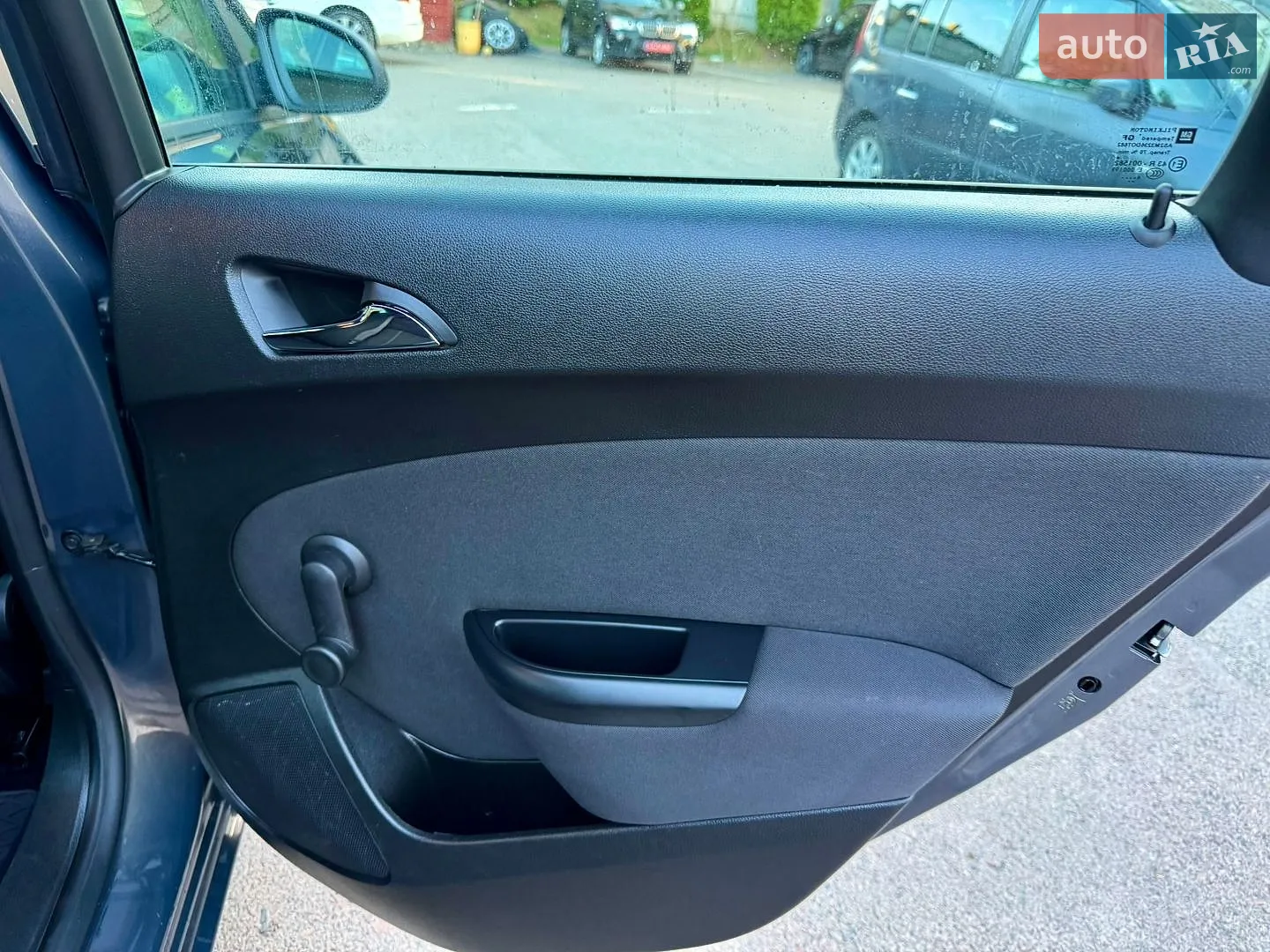 2014 Opel Astra - мініатюра 26