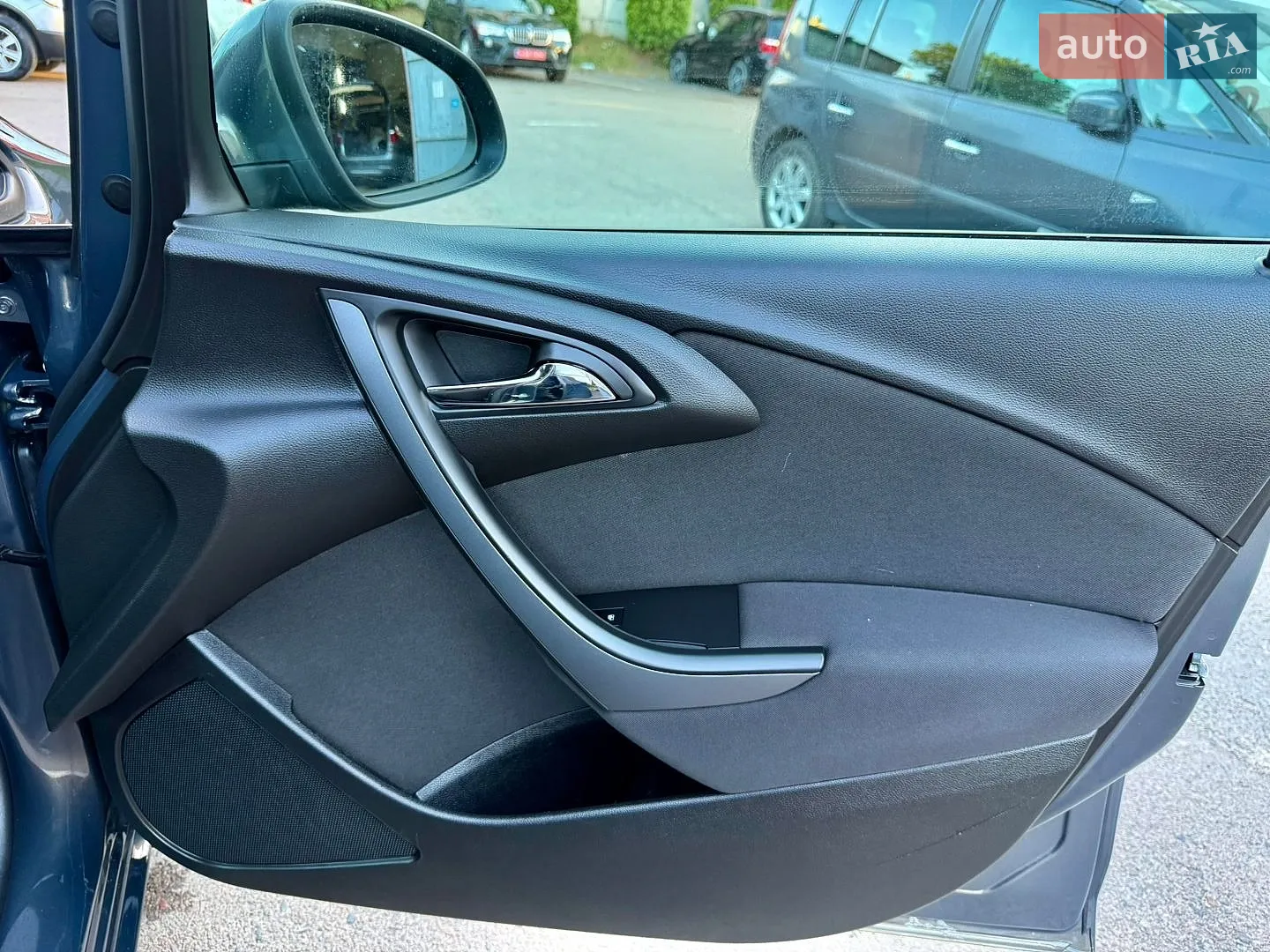 2014 Opel Astra - мініатюра 29