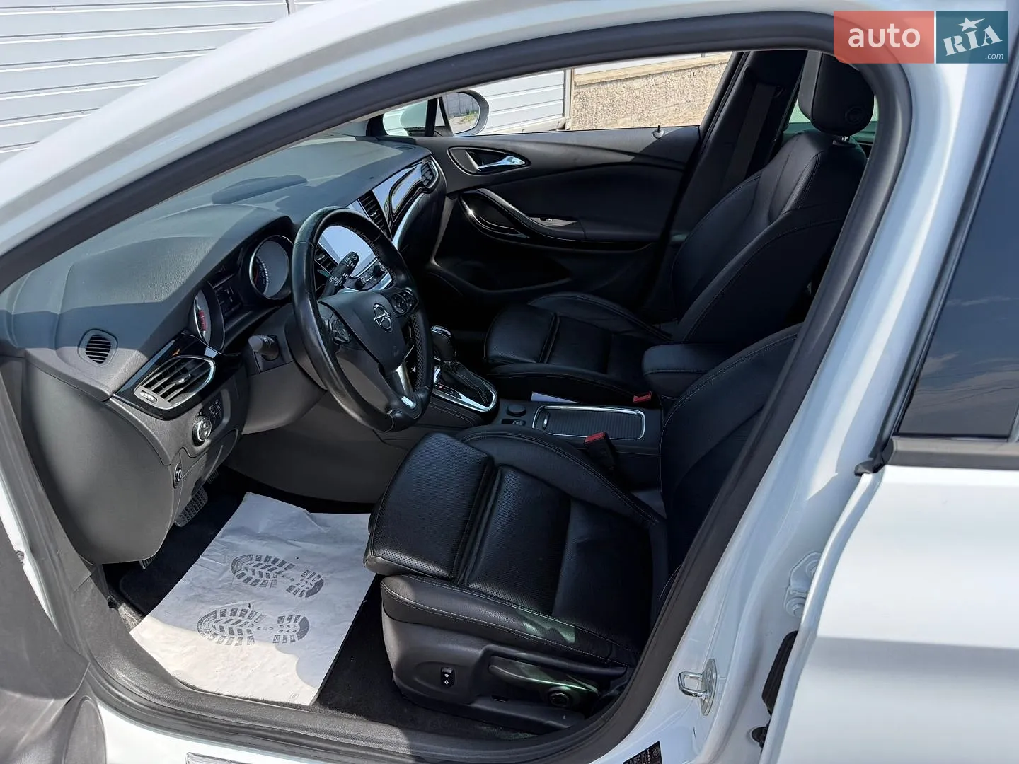 2018 Opel Astra - мініатюра 13