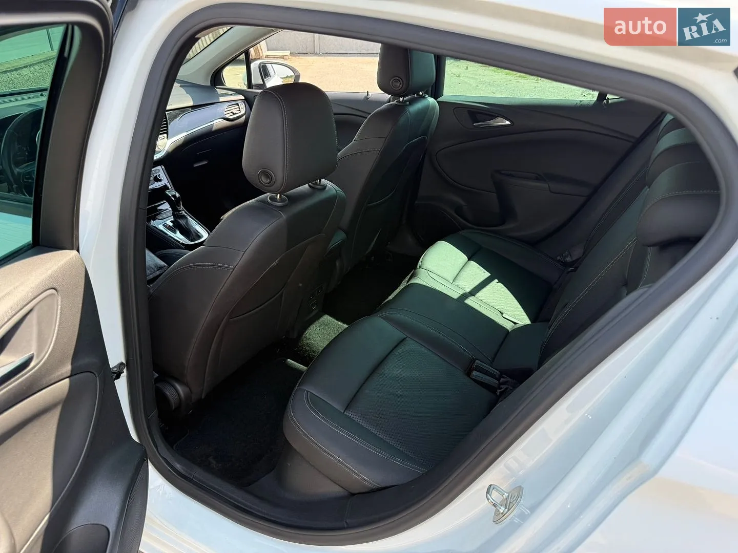 2018 Opel Astra - мініатюра 18