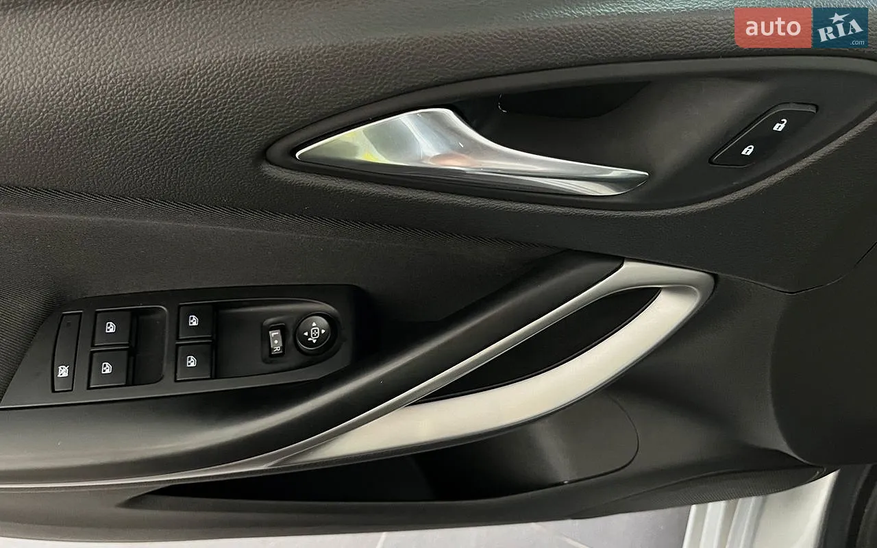 2021 Opel Astra - мініатюра 20