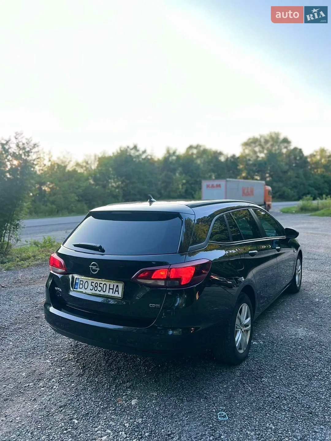 2016 Opel Astra - мініатюра 6