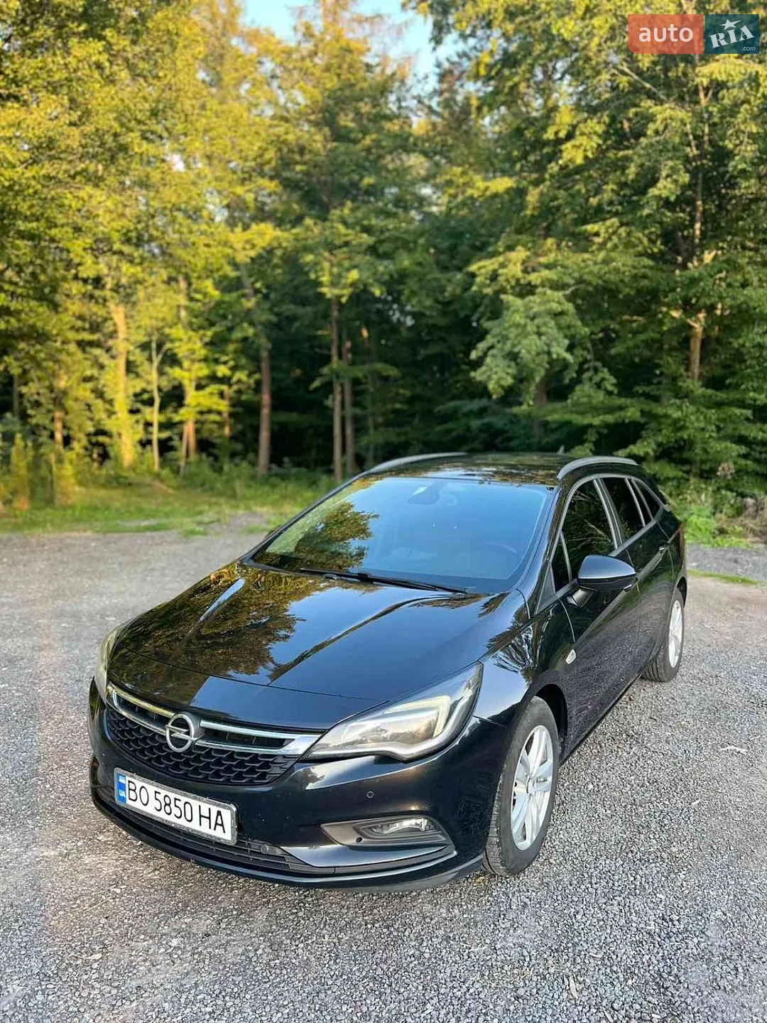 2016 Opel Astra - мініатюра 2