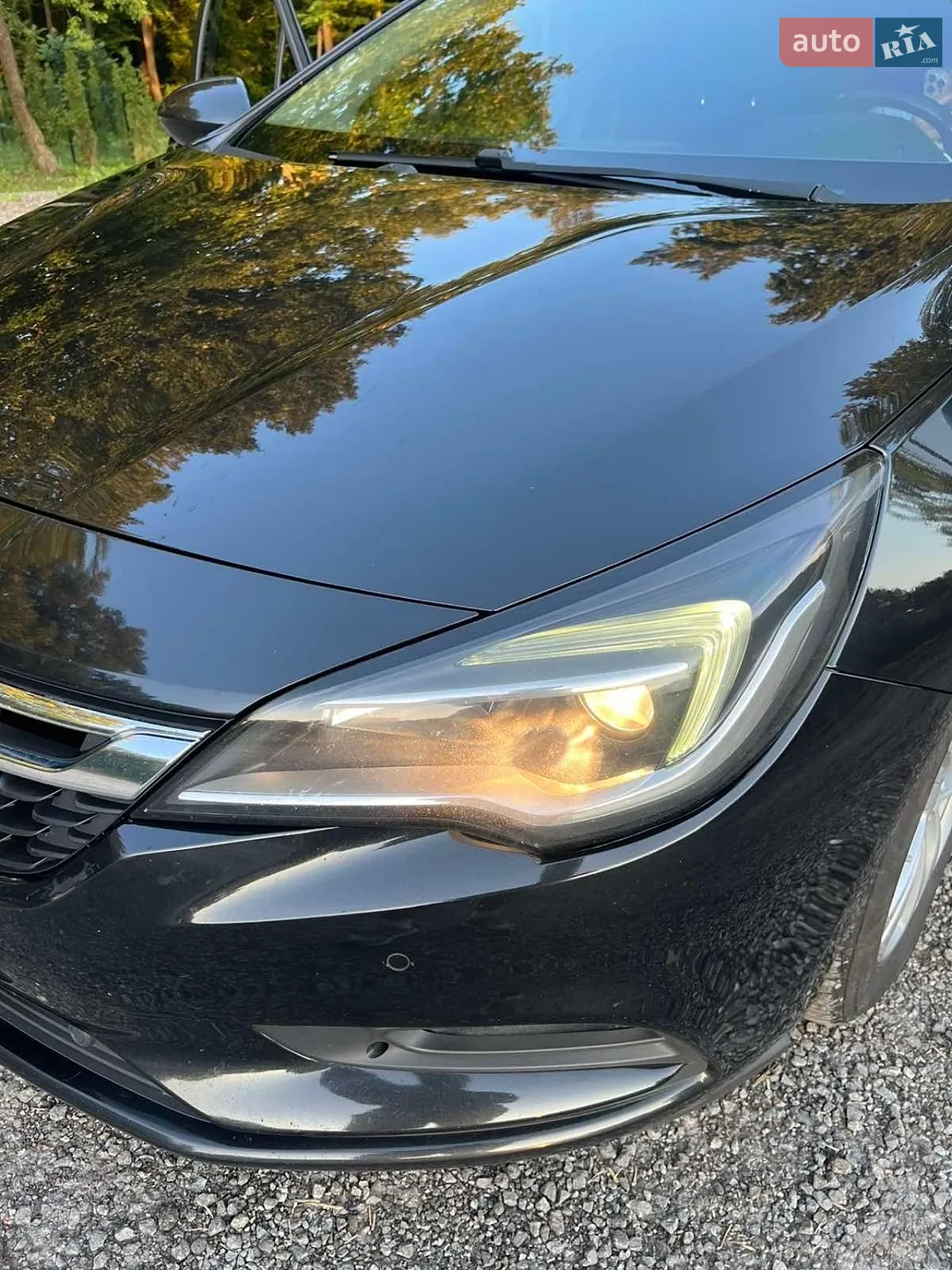 2016 Opel Astra - мініатюра 15