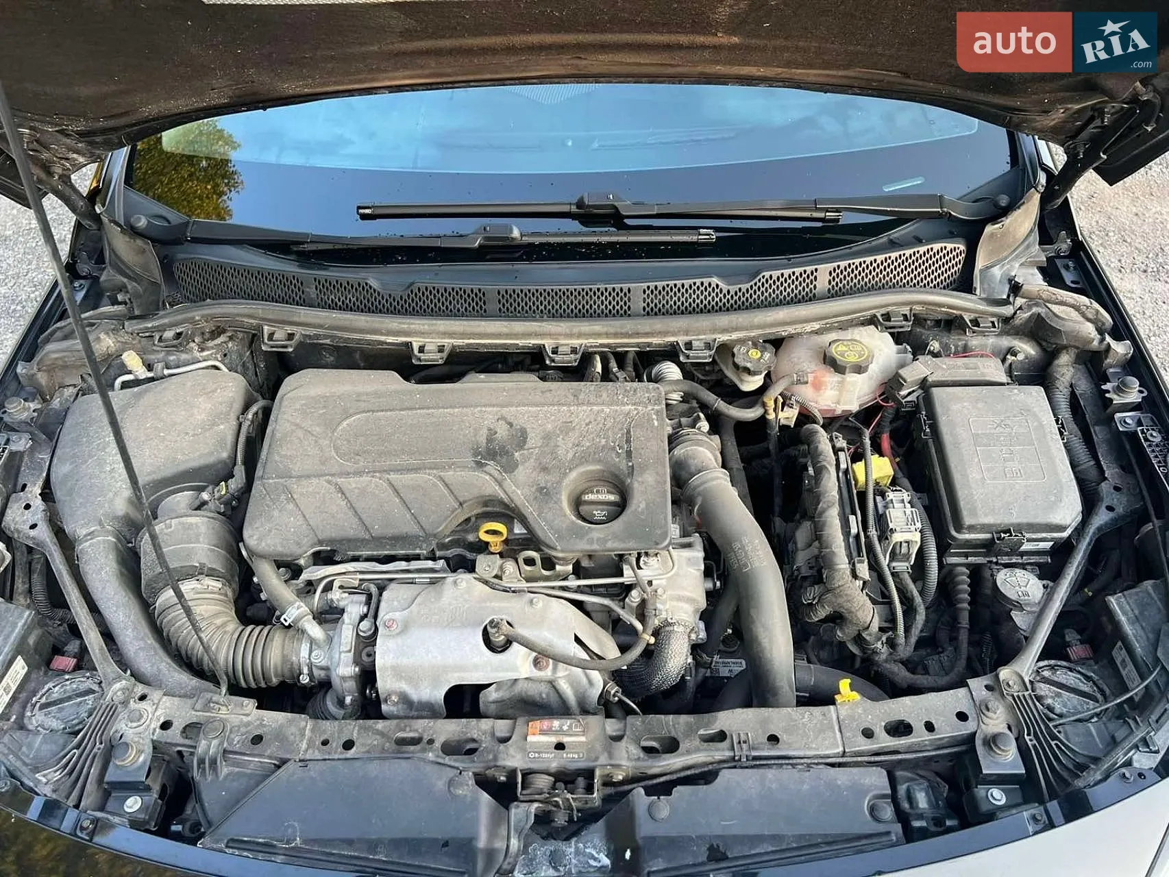 2016 Opel Astra - мініатюра 49