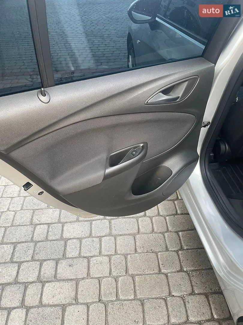 2019 Opel Astra - мініатюра 19