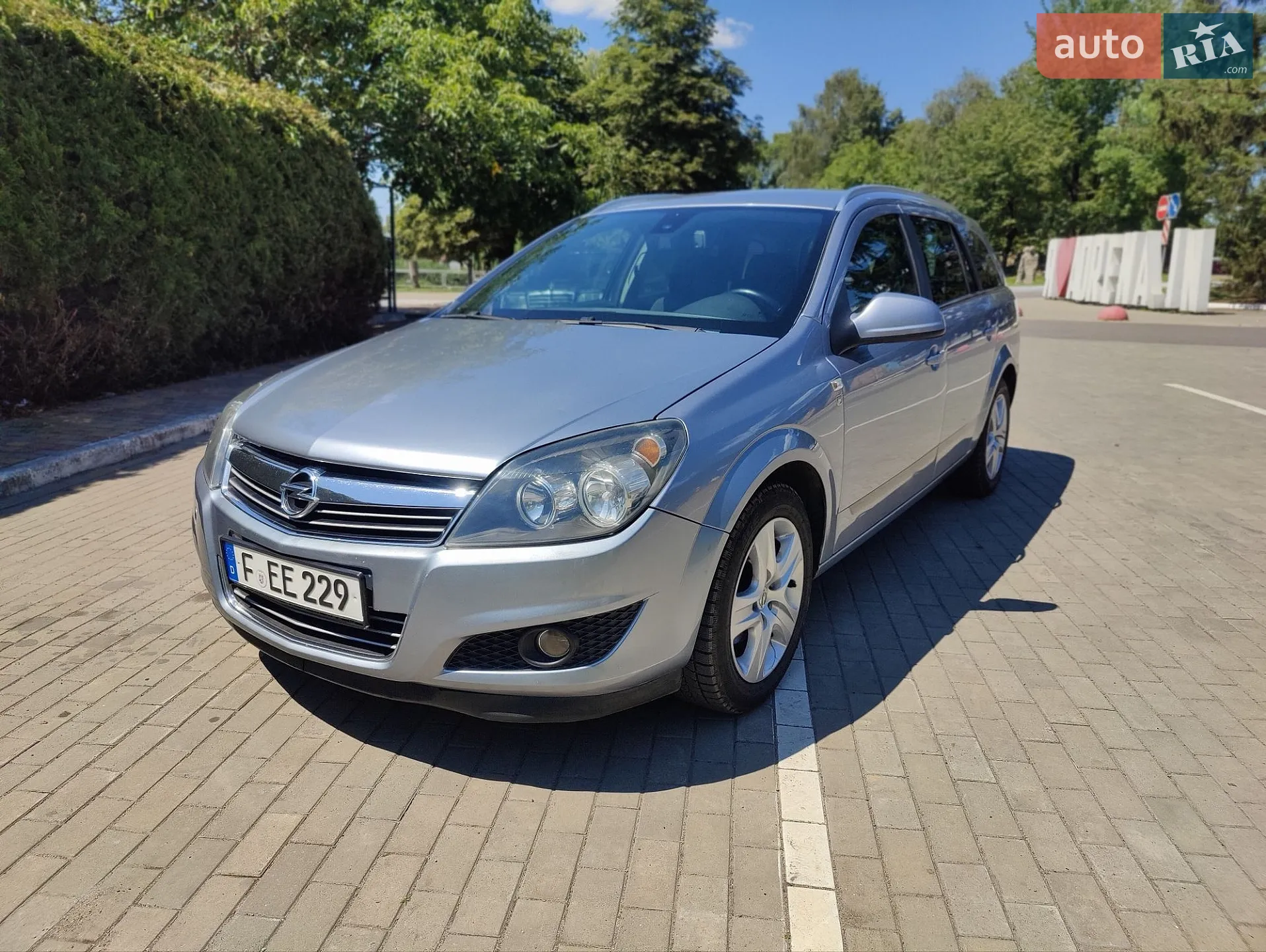 2010 Opel Astra - мініатюра 13