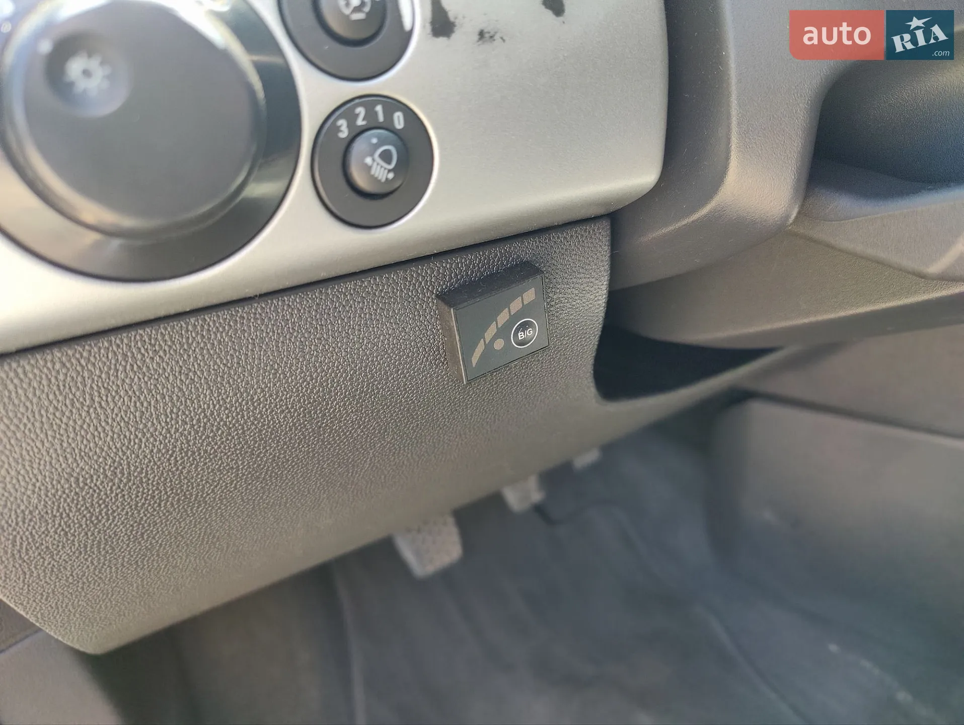 2010 Opel Astra - мініатюра 29