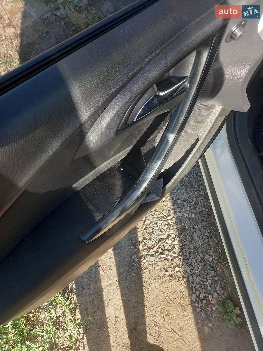 2011 Opel Astra - мініатюра 17