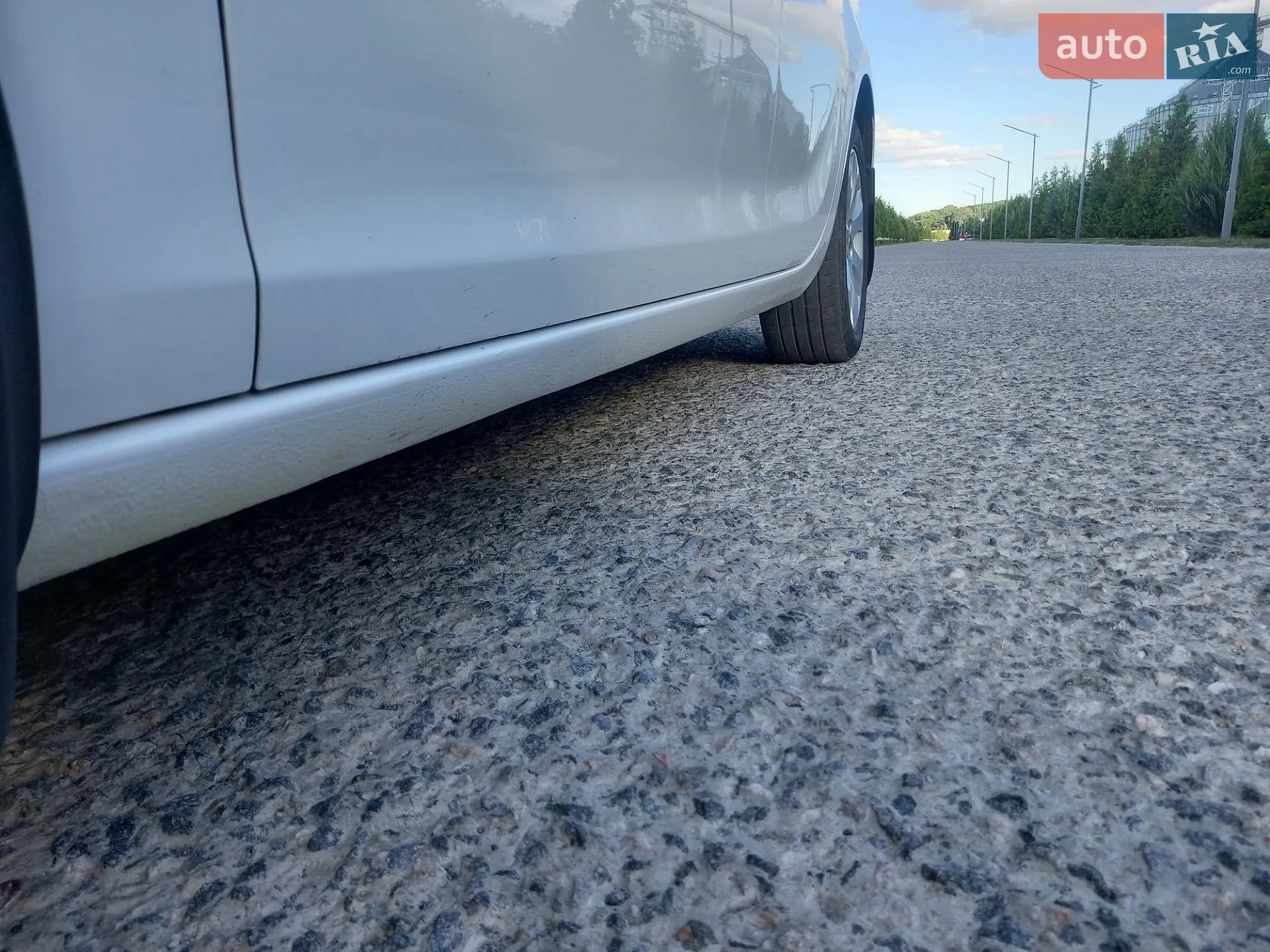 2011 Opel Astra - мініатюра 12