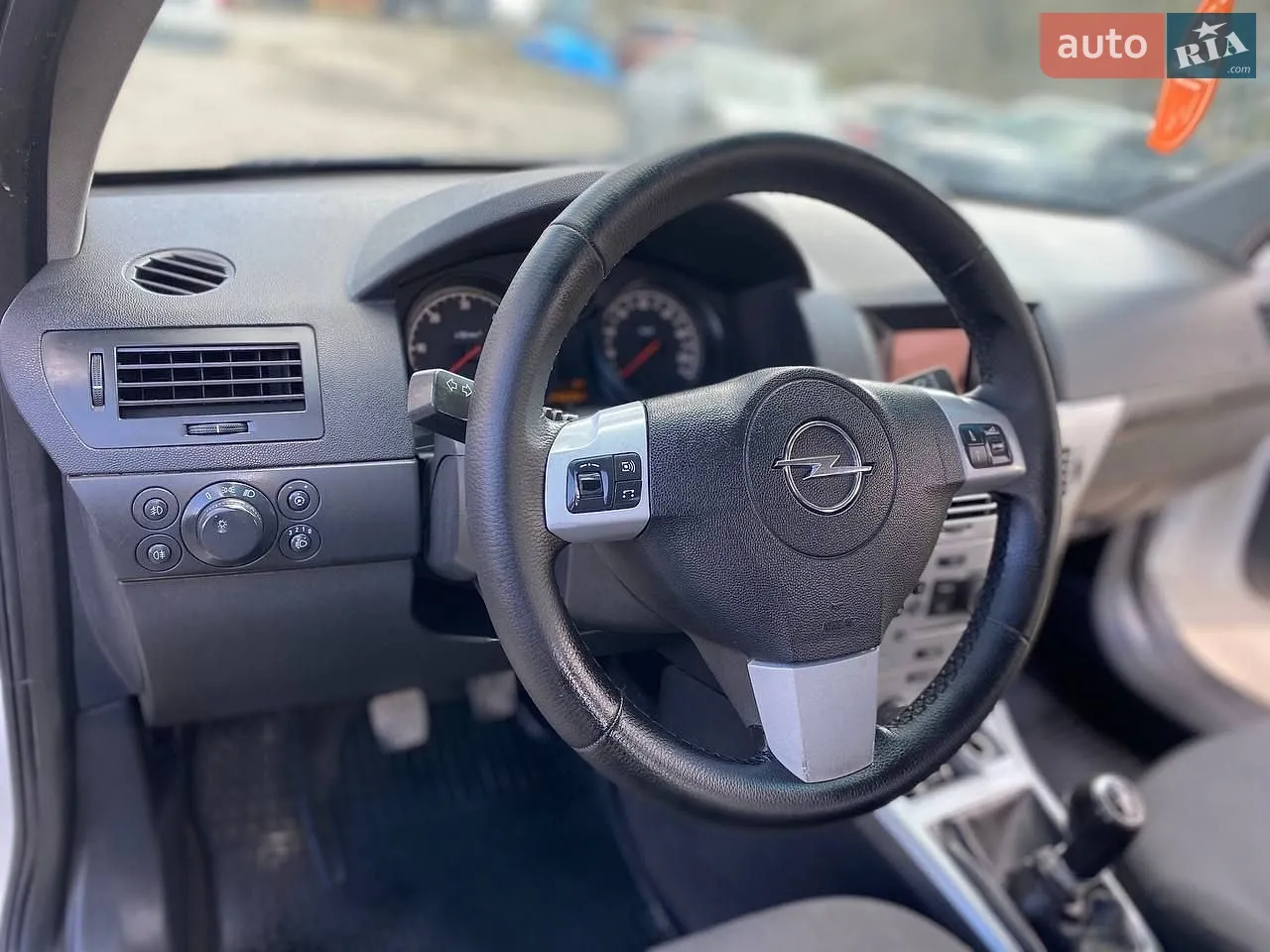 2011 Opel Astra - мініатюра 15