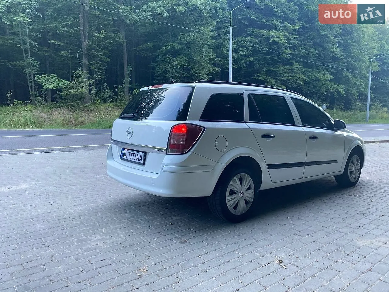 2011 Opel Astra - мініатюра 5