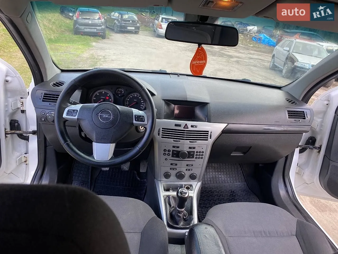 2011 Opel Astra - мініатюра 26