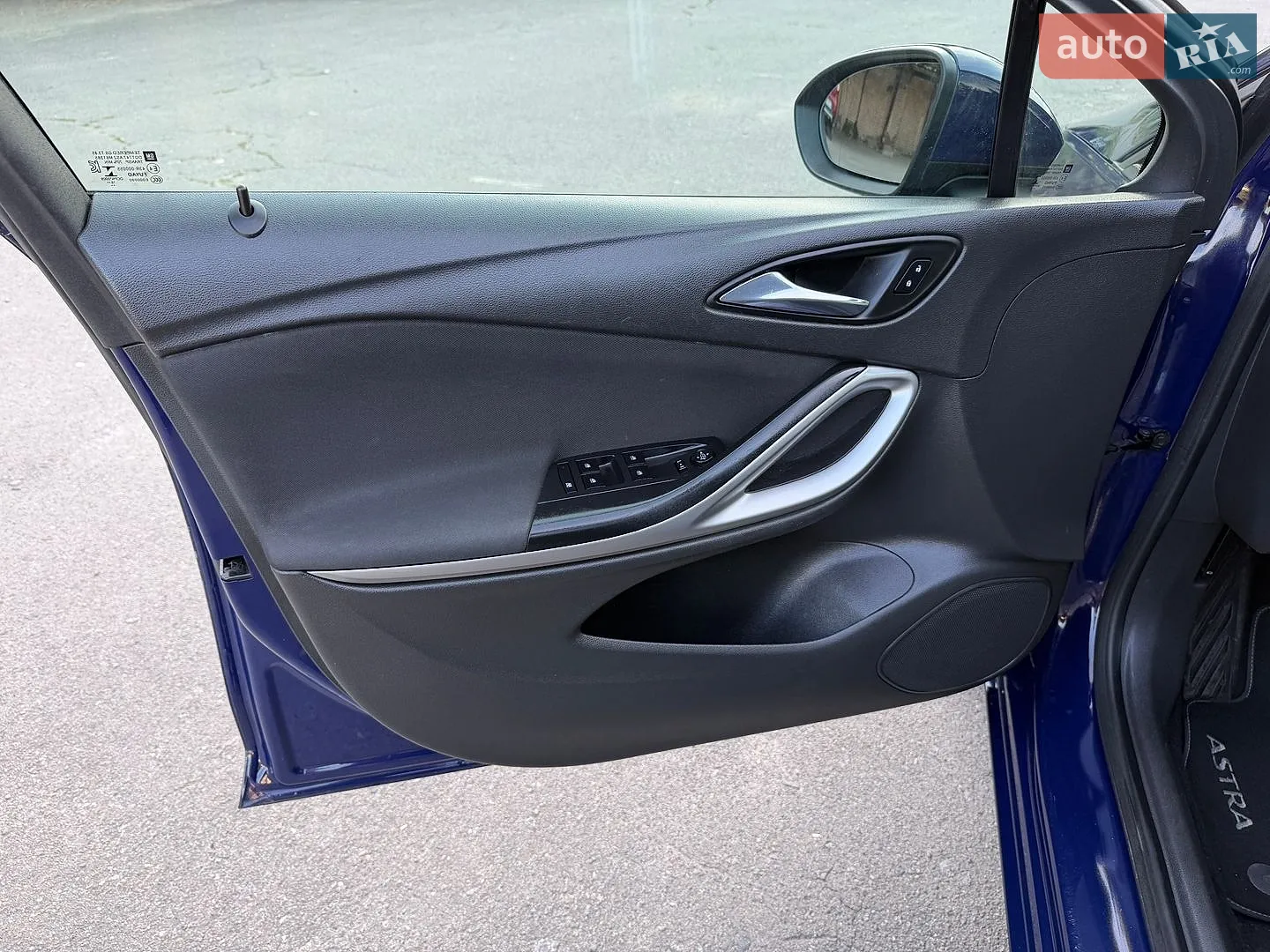 2017 Opel Astra - мініатюра 30