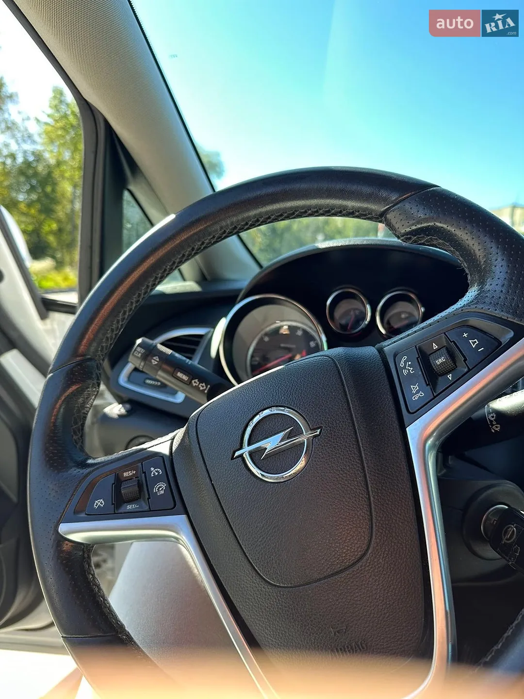 2013 Opel Astra - мініатюра 21