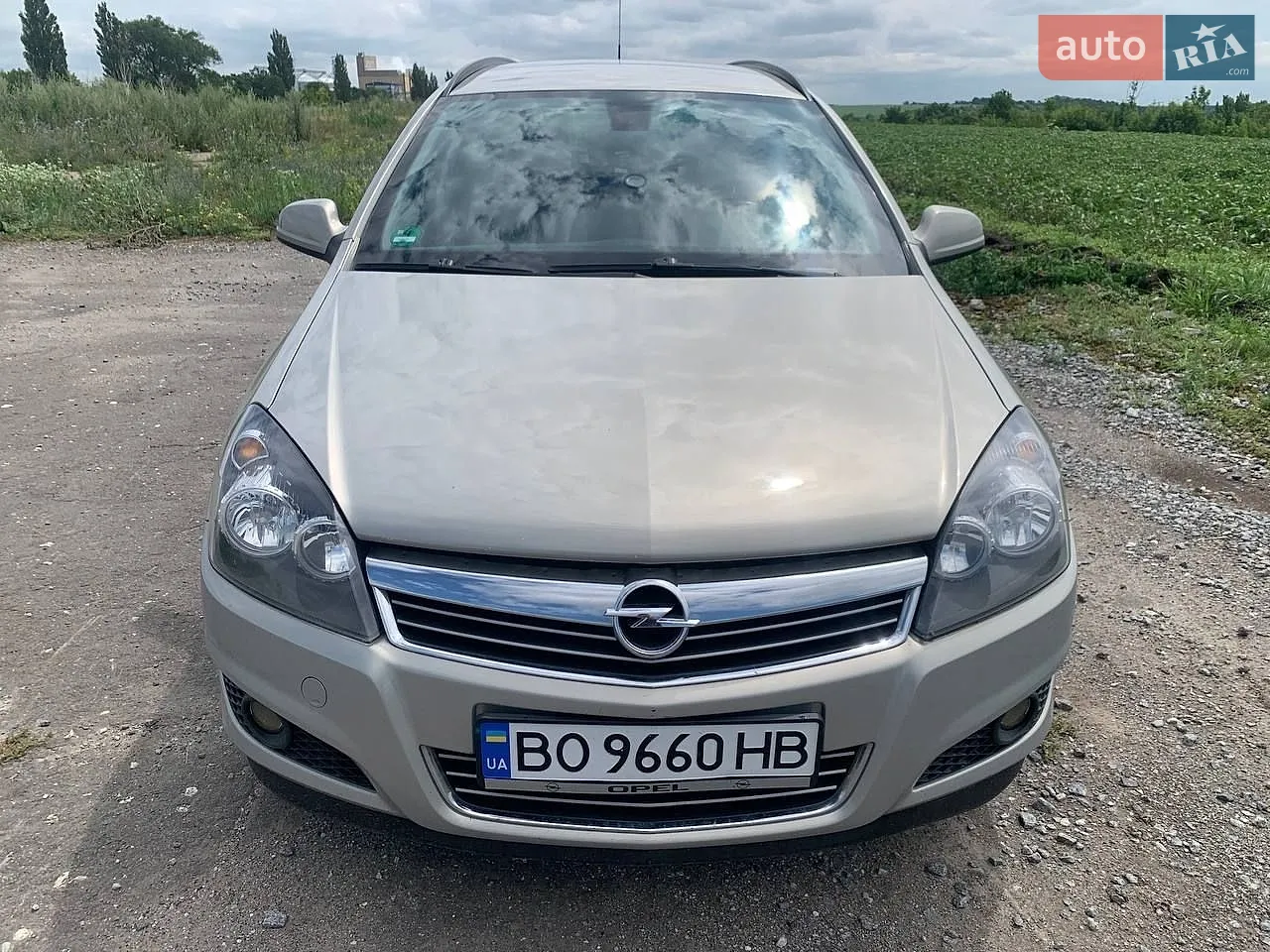 2011 Opel Astra - мініатюра 30