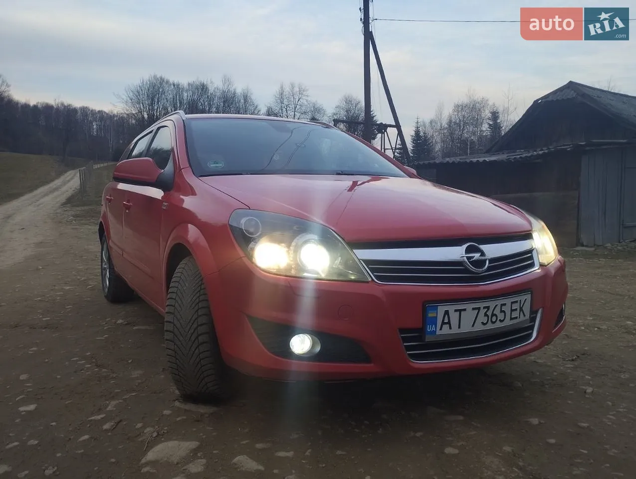 2010 Opel Astra - мініатюра 26