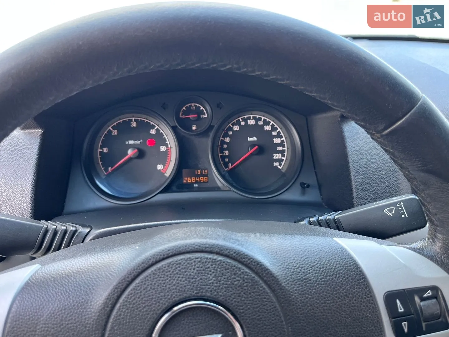 2010 Opel Astra - мініатюра 17